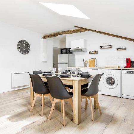 Gambetta 403 Cahorscitystay Bagian luar foto