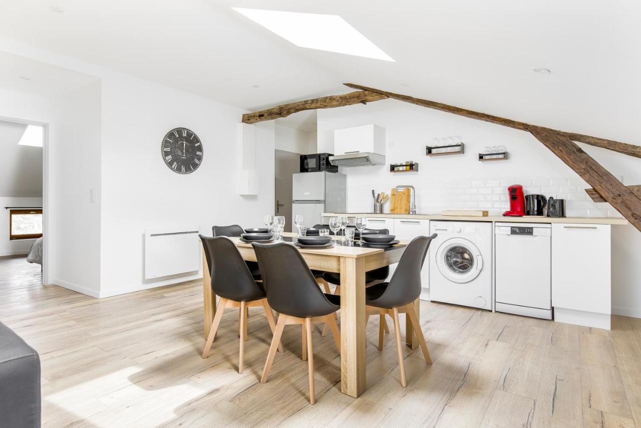 Gambetta 403 Cahorscitystay Bagian luar foto