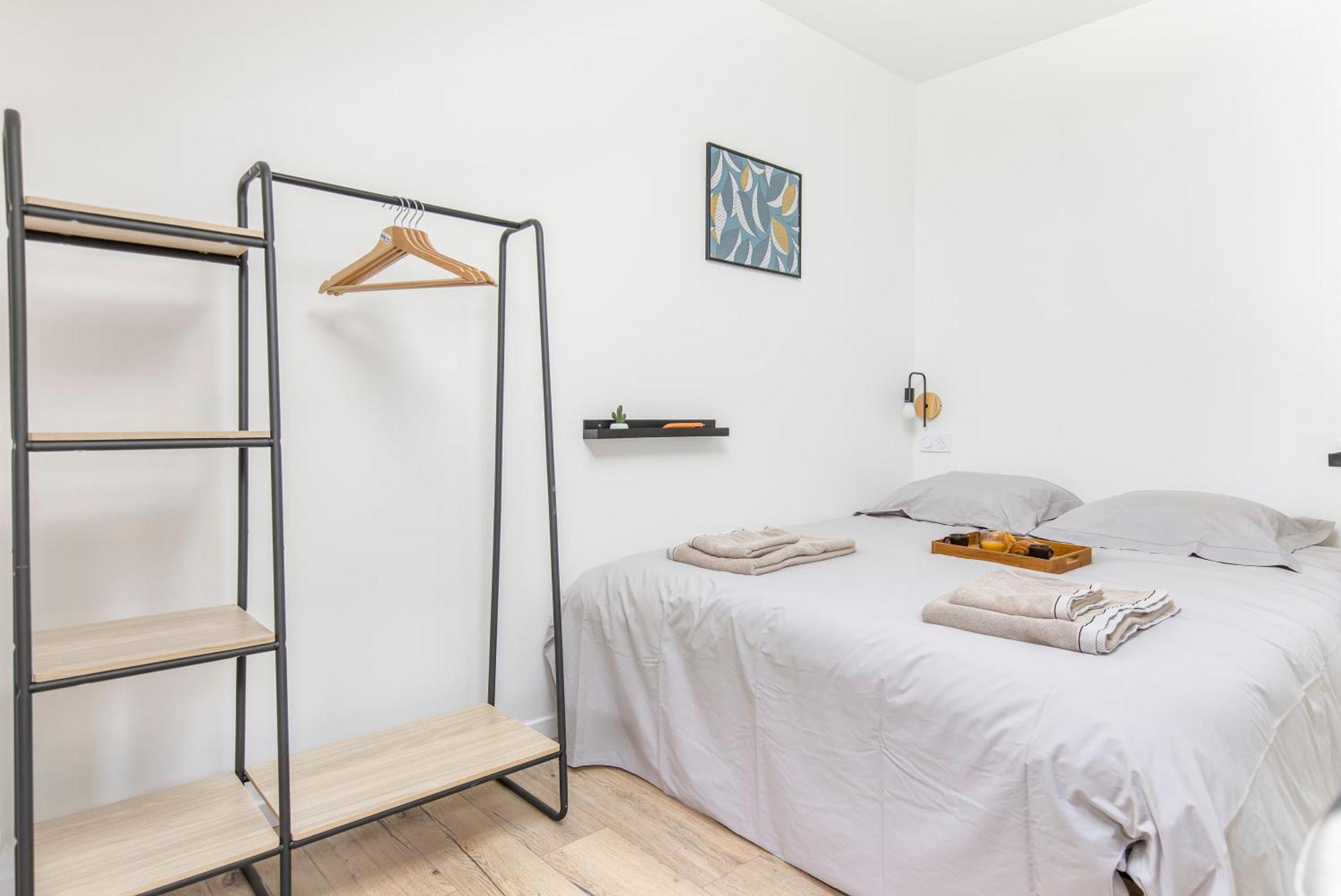 Gambetta 403 Cahorscitystay Bagian luar foto